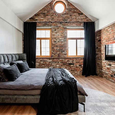 Apartamentai Puodziu 27 Kłajpeda Zewnętrze zdjęcie