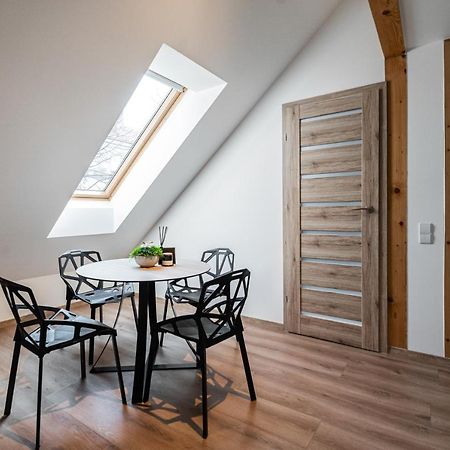 Apartamentai Puodziu 27 Kłajpeda Zewnętrze zdjęcie