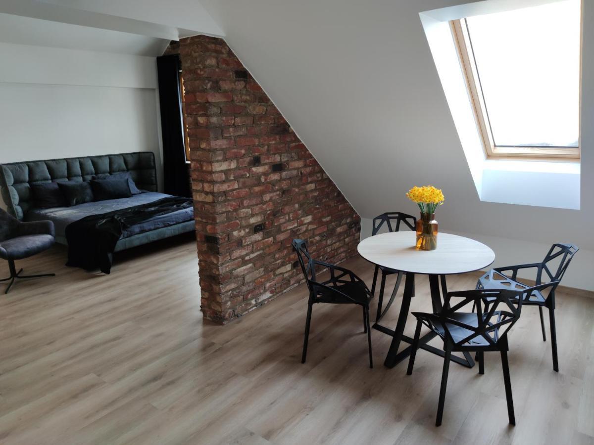 Apartamentai Puodziu 27 Kłajpeda Zewnętrze zdjęcie