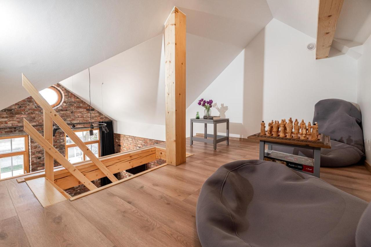 Apartamentai Puodziu 27 Kłajpeda Zewnętrze zdjęcie