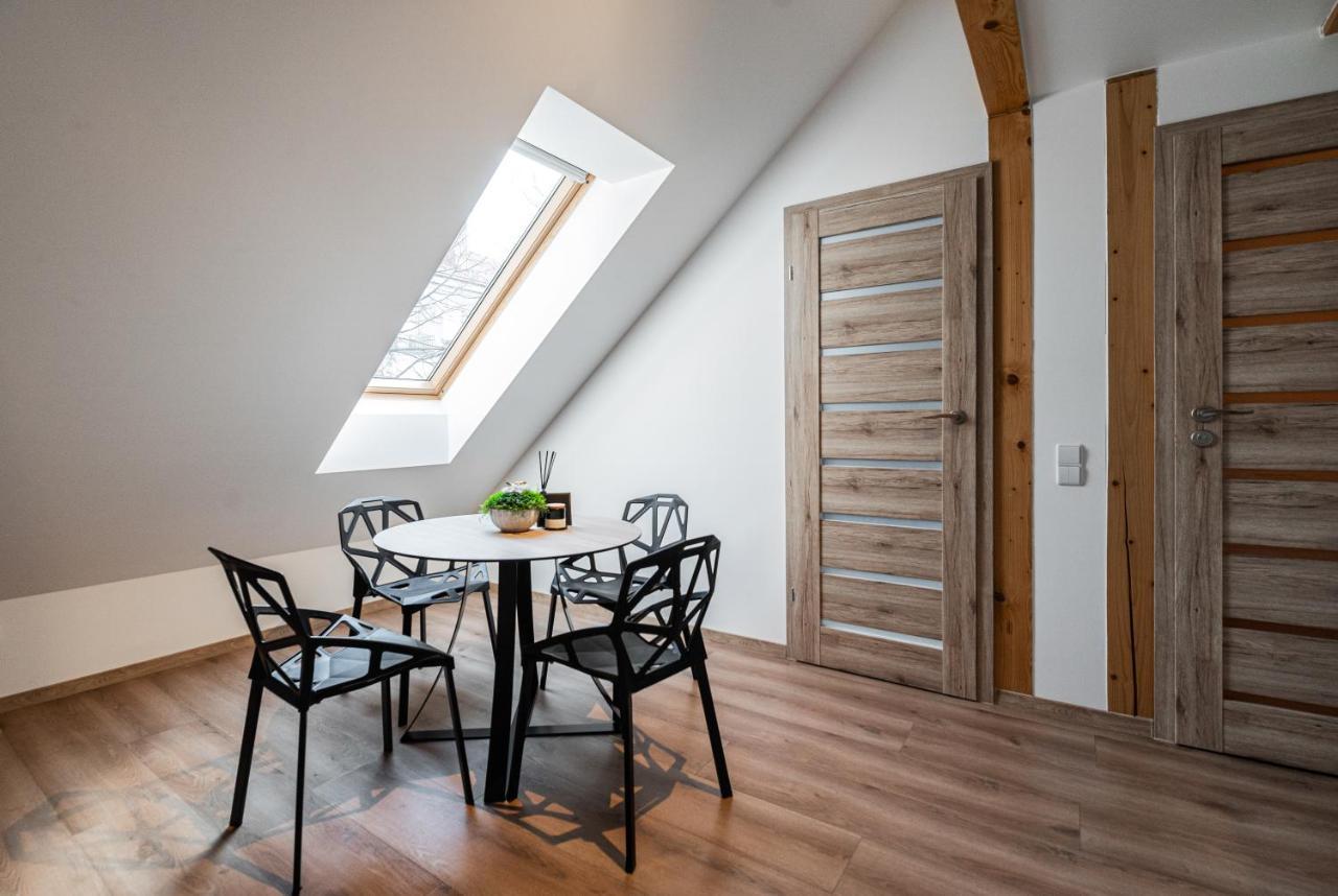 Apartamentai Puodziu 27 Kłajpeda Zewnętrze zdjęcie