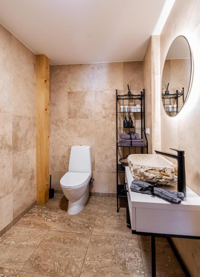 Apartamentai Puodziu 27 Kłajpeda Zewnętrze zdjęcie