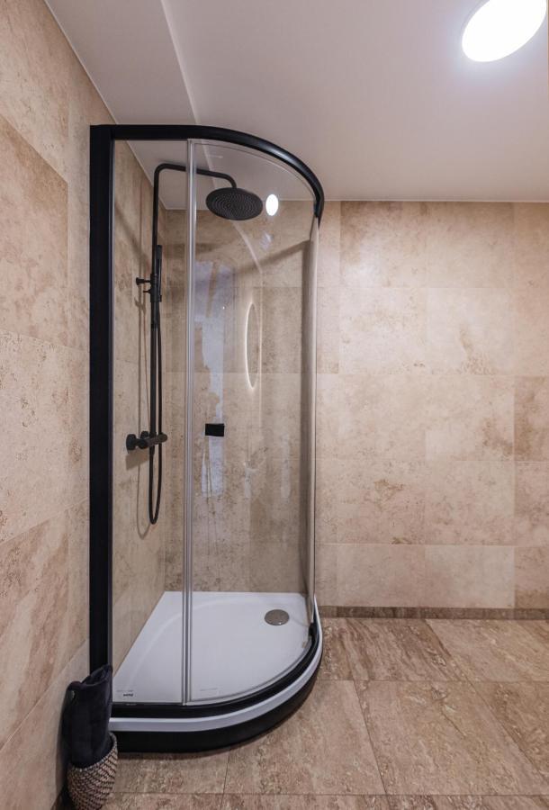 Apartamentai Puodziu 27 Kłajpeda Zewnętrze zdjęcie