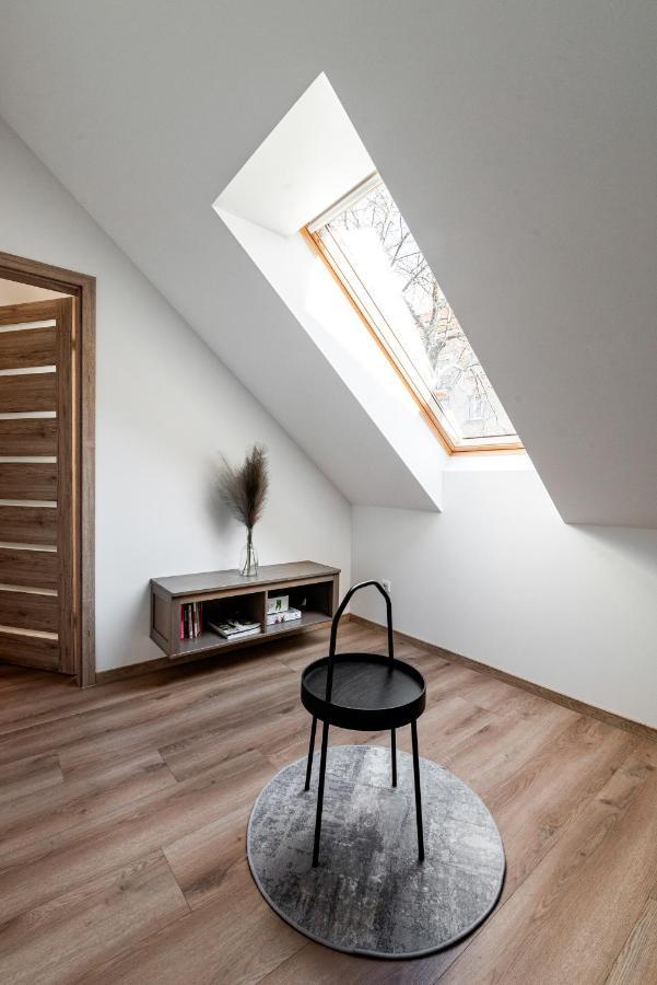 Apartamentai Puodziu 27 Kłajpeda Zewnętrze zdjęcie