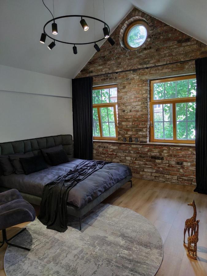 Apartamentai Puodziu 27 Kłajpeda Zewnętrze zdjęcie